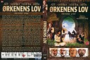 Ørkenens Lov (Miniserie) DVD