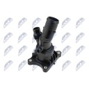 Termostat NTY CTM VV 001