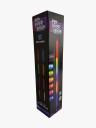 Alrico Discolampe Stav RGB 40 cm