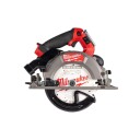 Milwaukee Sirkelsag M18 FUEL FCSDC165 0C 165mm