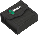 Wera Stubby ESD Bitsskrutrekkersett 10 Deler for Elektrostatisk Sikkert Arbeid