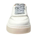 Alexander Smith Dame Sko Hvit 36 EU,