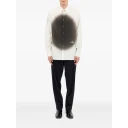 MM6 Maison Margiela, Herre, Skjorter, Hvit, L,