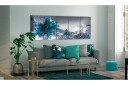 Bilde Arctic Lilies 225x90 Artgeist sp. z o. o.