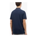Brooks Brothers Herre Topper Blå XS,