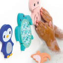 Ludi Mix & Match Foam animals for the bath LU40078