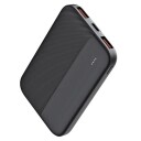 United PB2502 5000 mAh Svart