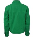 Hound Jakke   Denim   Power Green   Hound   12 år (152)   Denimjakker   Grønn