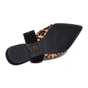 Steve Madden Dame Sko Flerfarget 36 EU,