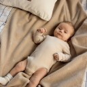 Lexington Baby Signature Star Pledd 70x100 cm