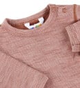 Joha Body L/æ   Ull   Rust   Joha   50   Langermet Body   Brun