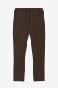 Les Deux   Treningsbukser Les Deux Track Pants   Brun