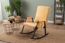Rocking Chair Atelier Del Sofa -
