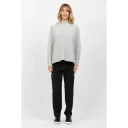 Dondup Dame Bukser Svart W25,
