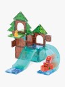 Magna-Tiles Raging Rapids Byggesett