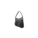 Michael Kors Dame Vesker Svart ONE SIZE,
