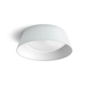 Philips Dawn taklampe 34 cm 14W 3000K - Hvit