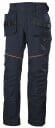 HH Workwear Workwear Helly Hansen Chelsea Evolution Construction Pant Marineblå C52