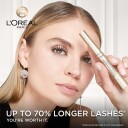 Loreal Paris Telescopic Mascara Black Duo