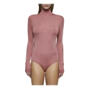 Fendi Dame Topper Rosa L