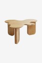 Pastill   Rory sofabord   Beige