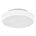 Ledvance Smart Loftlampe Orbis Backlite 6500K 28W   Hvit