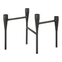 House Nordic Lysestake av metall 1712522-01-0 1712543-01-0