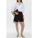 Max Mara Dame Bluser & Skjorter Hvit S,