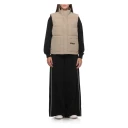 Canada Goose Dame Jakker Beige M,
