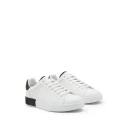 Dolce & Gabbana Herre Sko Hvit 41 EU,