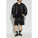 Rick Owens Herre Topper Svart XL,