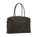 Yuzefi Dame Vesker Brun ONE SIZE,