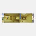 Backrooms Ost Vinyl