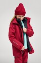 Reima Saarela Skalljakke Cranberry 164