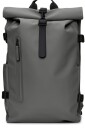 Rains ROLLTOP RUCKSACK Large W3 Grey