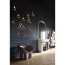 Nuura Anoli 13 Taklampe