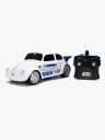 Jada Toys Star Wars Radiostyrt R2d2 Vw Drag Beetle 1:16