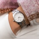 Schultz Jasmin SZ1004 - Dame - 34 mm - Analog - Kvarts urverk - Mineralglas