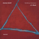 Andras Schiff Bach Complete Sonatas Partitas For Violin Solo Vinyl