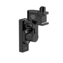 Bright Tangerine NATO Monitor Hinge For Canon