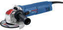 Bosch GWX 14 125 Vinkelsliper 125mm 1400w
