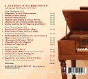 Naruhiko Kawaguchi  A Journey with Beethoven  CD