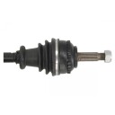 Point Gear Drivaksel POINT GEAR PNG75023