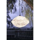 Sky Pendel 40 cm Hvit