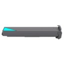 Olivetti B0730 Tonerkassett cyan