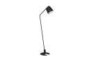 Gulvlampe Eglo Oneda   Svart/Hvit