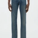 Roberto Cavalli Herre Jeans Blå M,
