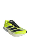 adidas Performance Adizero Boston 13 M - Yellow - 39 1/3