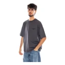 Carhartt Wip, Herre, Topper, Grå, L,