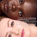 Danessa Myricks Beauty Glosswork 4D Ultra Shine Plumping Gloss Pink So
